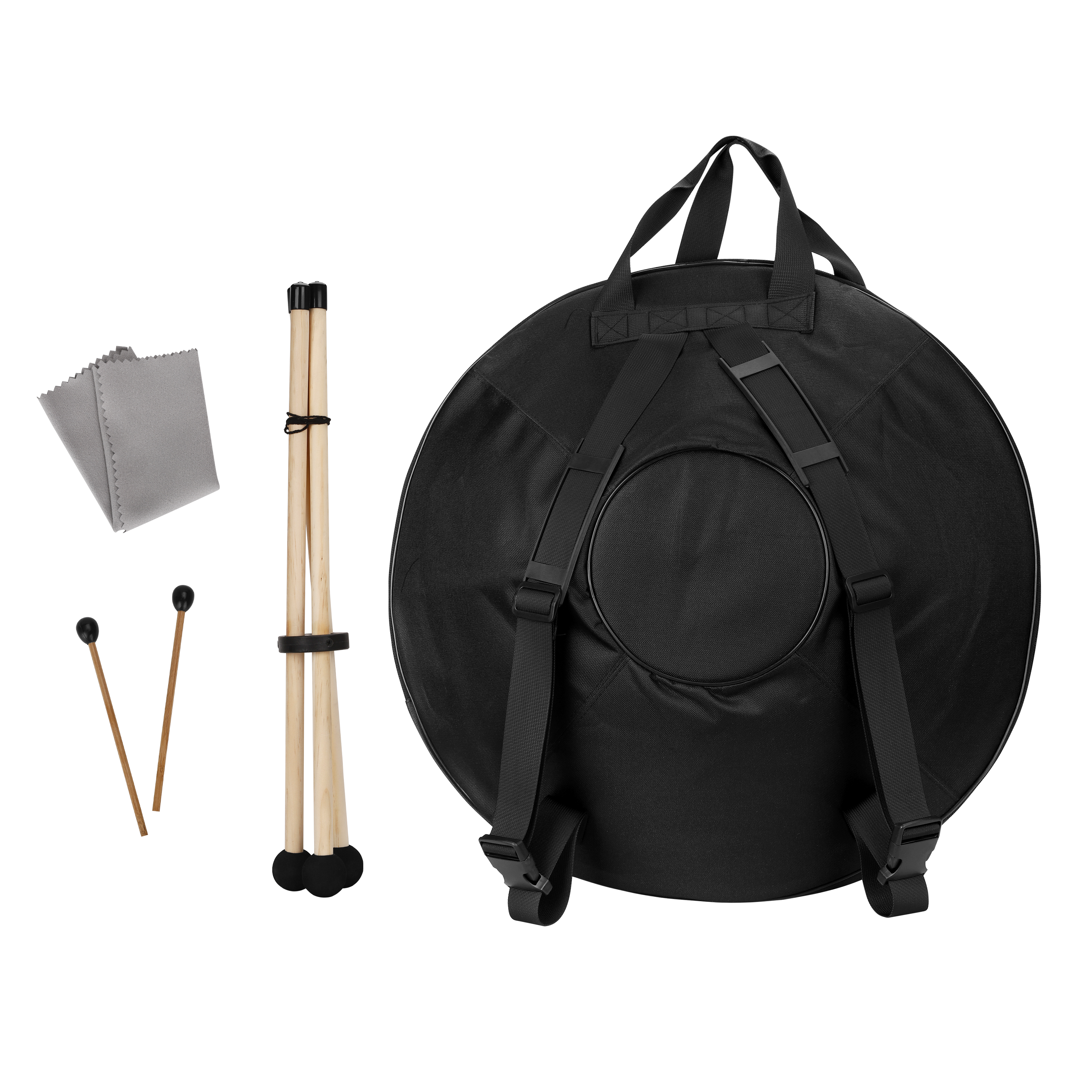 Handpan Accessories