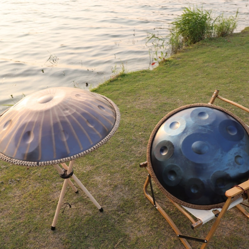 Do You Want to Buy a Handpan?