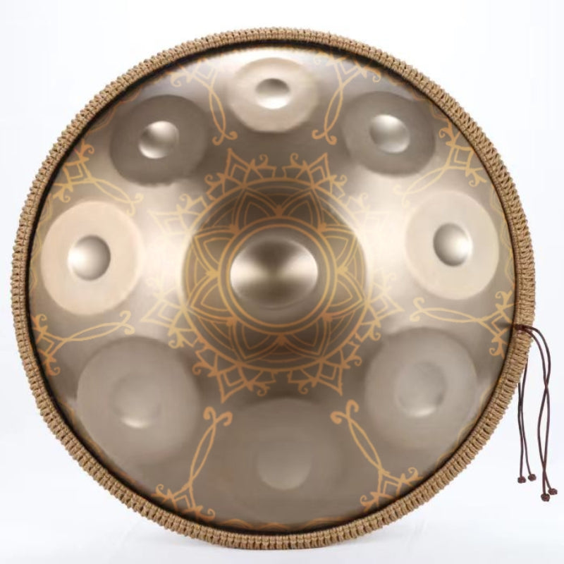 Exploring Handpan Scales: Finding the Right Sound for You