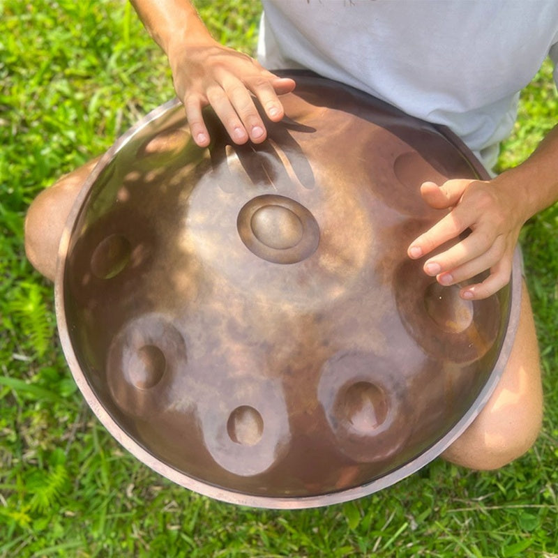 handpan