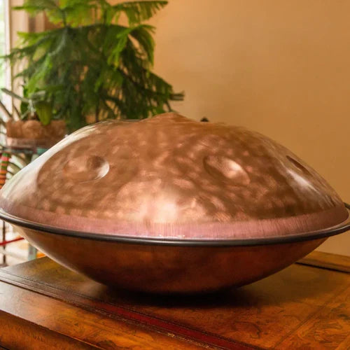 handpan cost