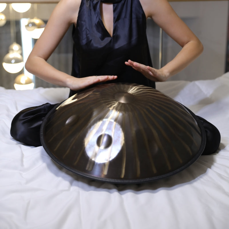 How to choose to buy cost-effective sound good handpan?
