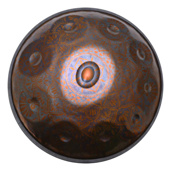 Handpan Drum: What Is It and Factors You Should Consider