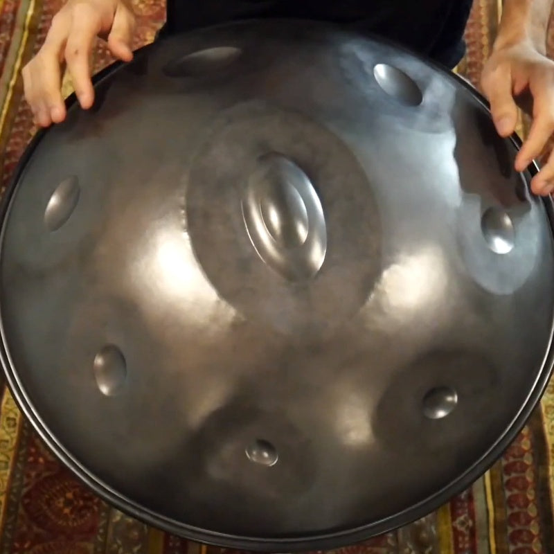 Handpan sale featuring beginner instruments