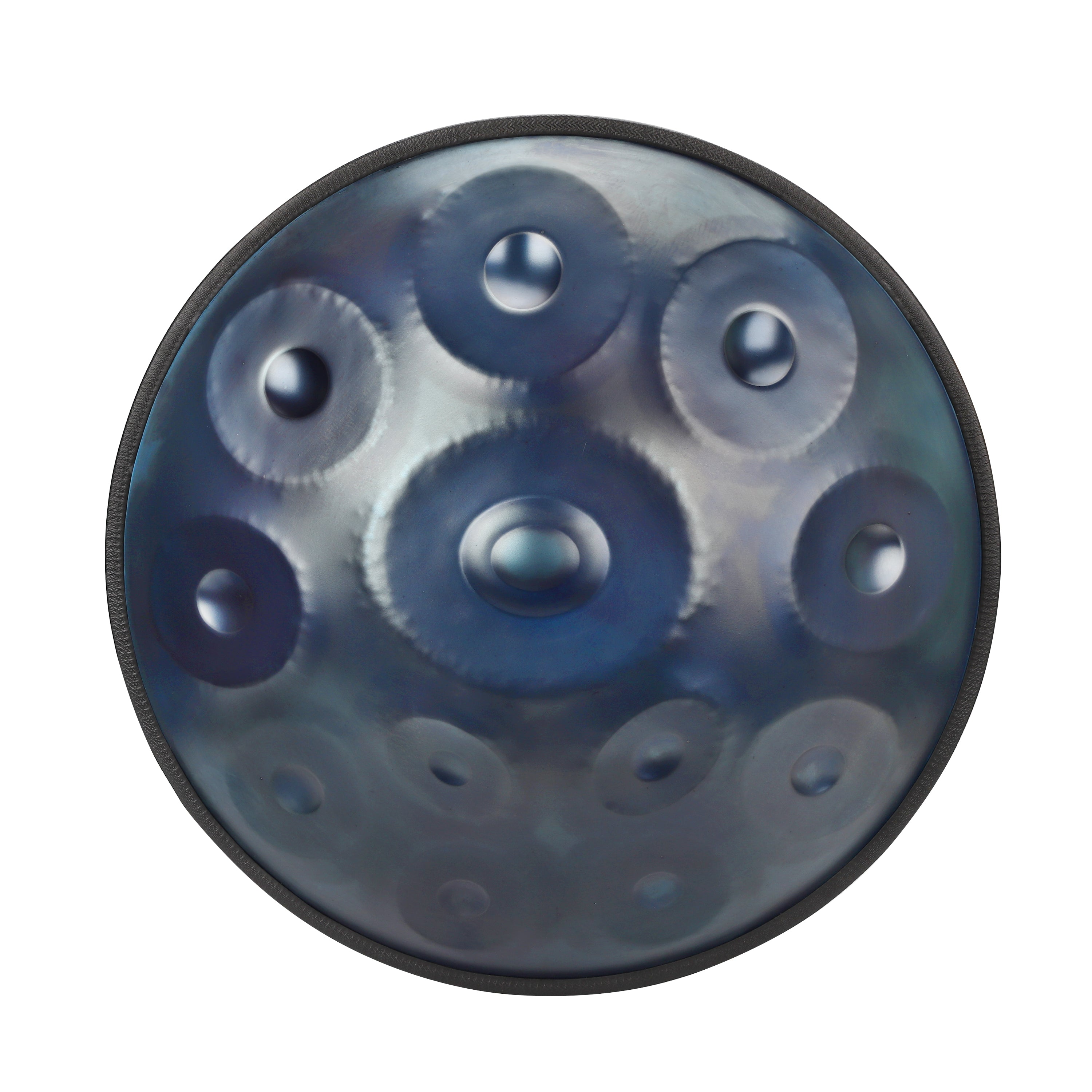 Blue Handpan