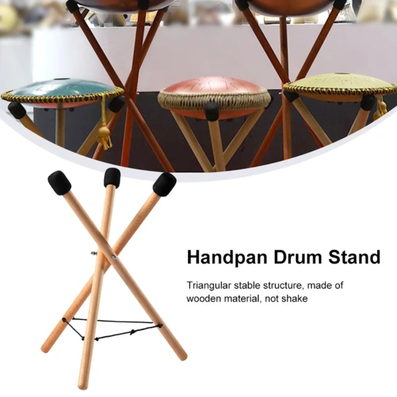 Handpan Accessories