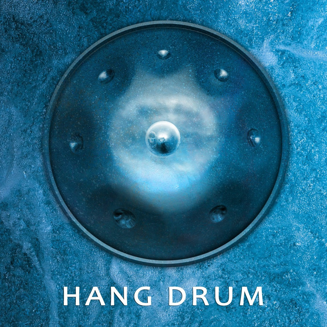 Hang Drum