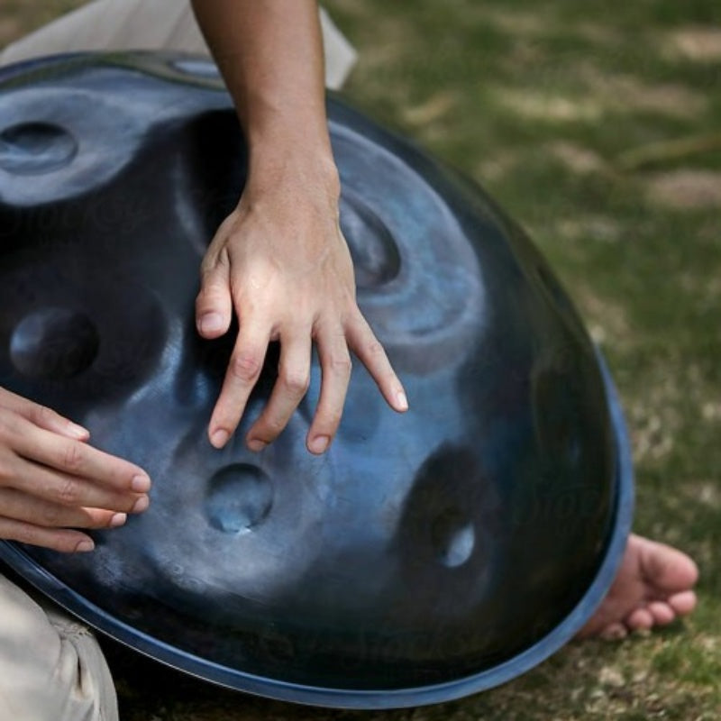 Top 5 Places to Find Handpan Drums for Sale Online